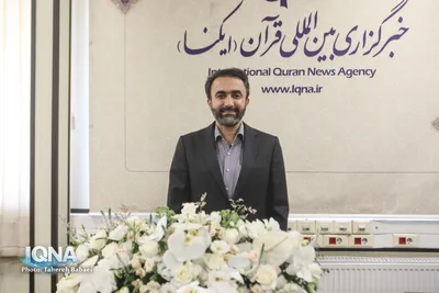 روز خبرنگار در تحریریه ایکنا