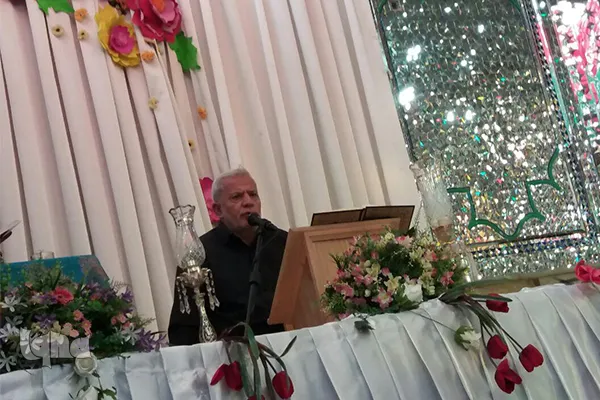 جلسه حضوری آموزش عمومی قرآن «حاج ولی» کماکان پابرجاست