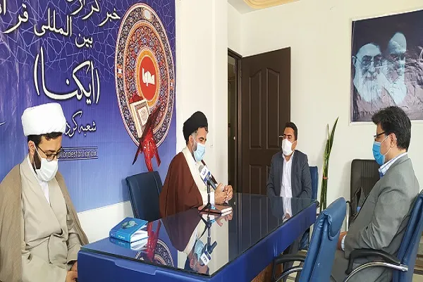 میزگرد تخصصی «اخلاق‌مداری در انتخابات» برگزار شد
