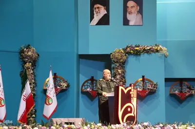دومین کنگره ملی ۱۵ هزار شهید استان فارس