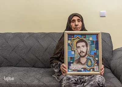 میم مثل مادر