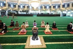 Malaysia Muslims Prepare to Celebrate Eid amid COVID-19 Lockdown