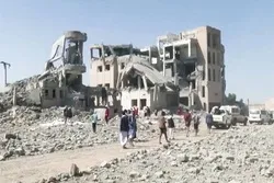 Sustainable Ceasefire Prelude to Political Settlement of Yemen Crisis