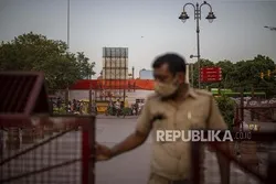 Polisi Buru 102 Penyebar Hoaks Serangan Anti-Muslim
