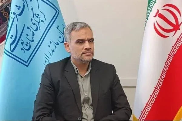 فرآورده‌های ارزشمند مازندران  به نمایشگاه ملی صنایع ‌دستی می‌روند