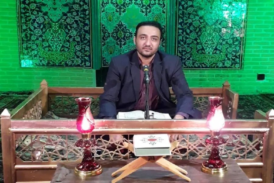پخش تلاوت اذان‌گاهی قاریان چهارمحال‌وبختیاری در شبکه جهانبین