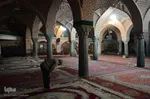 تبریز؛ شهر مساجد تاریخی‎