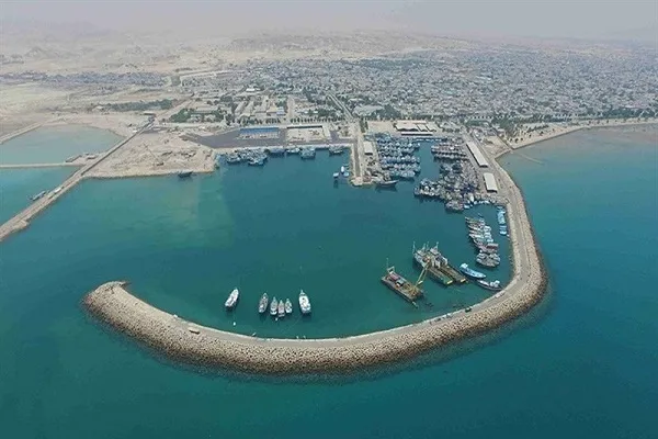 اقتصاد دریامحور از مصادیق اقتصاد مقاومتی