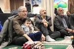 یادواره شهدای محله ایثار‎