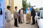 اختتامیه مرحله استانی مسابقات قرآن اوقاف - اراک/ عکاس:زهرا بهرامی