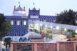 کراچی میں صوفی بزرگ عبداللہ شاہ غازی کا 1290 واں عرس شروع ہوگیا