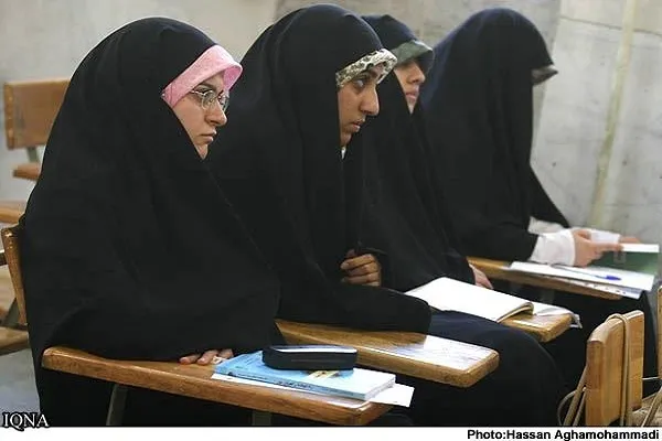 دوره مهارت‌افزایی‌ کار با دانش‌آموزان ویژه مربیان قرآنی برگزار می‌شود