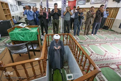 کرسی تلاوت و تدبر در قرآن در دانشگاه اراک