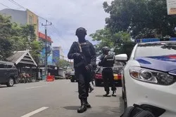 Indonesien: Mehrere Verletzte bei Selbstmordanschlag vor Kathedrale