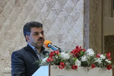 گرامیداشت روز خبرنگار در بیرجند