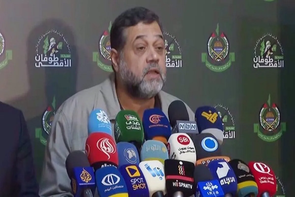Recognition of Palestinian Statehood Not Enough, Tangible Actions Needed: Hamas