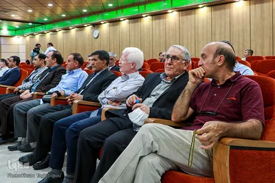 برگزاری همایش رسم جوانمردی در زنجان‎‎