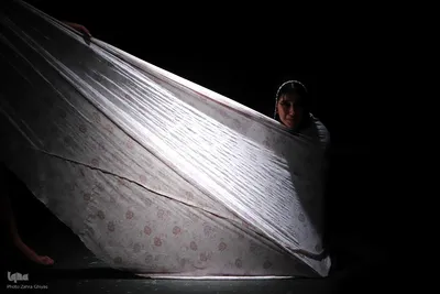 هیجدهمین جشنواره ملی تئاتر رضوی