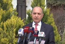 More than 1200 Jordan Mosques without Imams