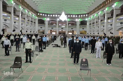 مراسم سالگرد ارتحال امام خمینی( ره) در تبریز