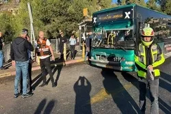 Reaktion der libanesischen Hisbollah auf Operation in Jerusalem am Mittwoch