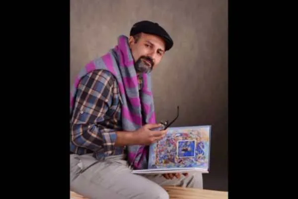 اجرای نمایشگاه مجازی «نگاره معنا»