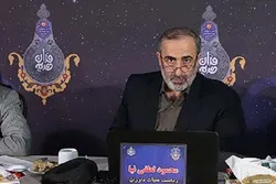إشادة بإضفاء فرع الترتیل الی مسابقات إیران الدولیة للقرآن