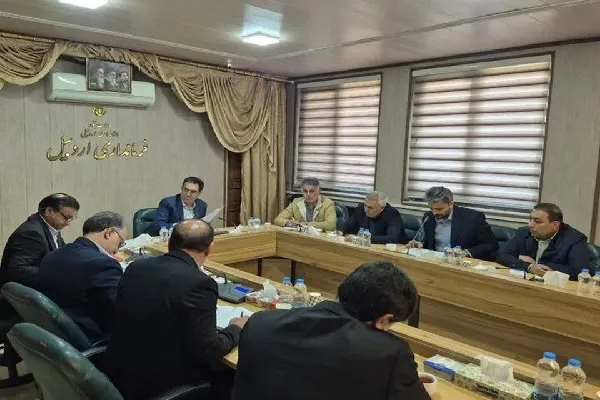 اجرای طرح هادی با محوریت گردشگری در ۶ روستای تاریخی اردبیل