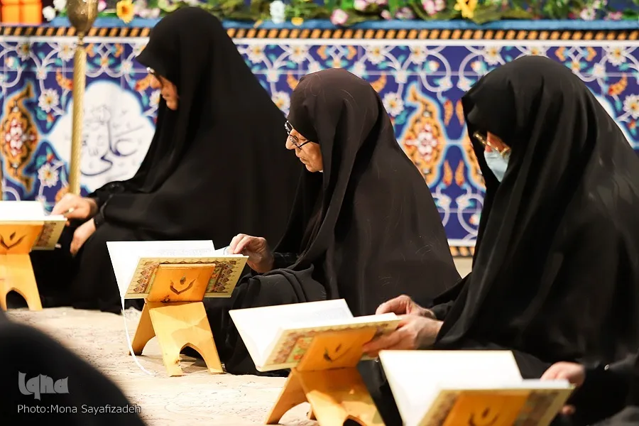 ضرورت تقویت حلقه‌های میانی برای گسترش سبک زندگی قرآنی