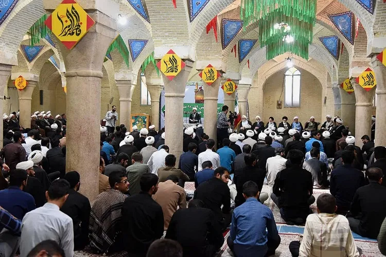 برنامه‌ریزی صحیح برای حوزه‌های علمیه فارس در دستور كار قرار گیرد