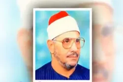 Shahat Muhammad Anwar’s Recitation of Verses from Surah Ad-Dukhan