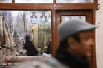 حال و هوای انتخابات در تبریز‎