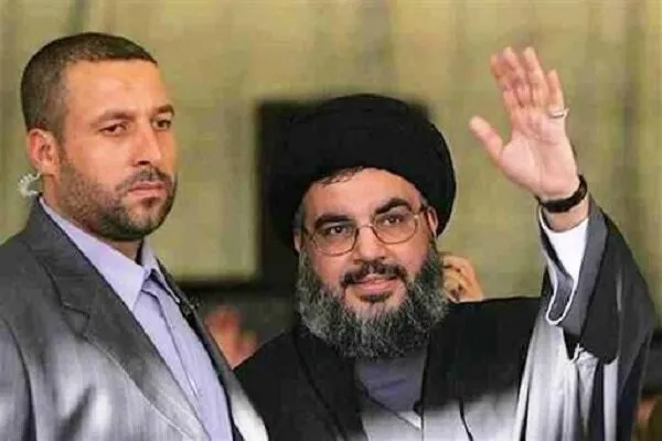 شهادت محافظ سابق سید حسن نصرالله