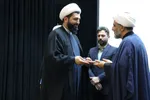 مدیرکل سازمان تبلیغات اسلامی گیلان معارفه شد
