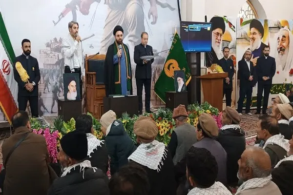 منافع آمریکا در حمایت از رژیم جعلی اسرائیل است