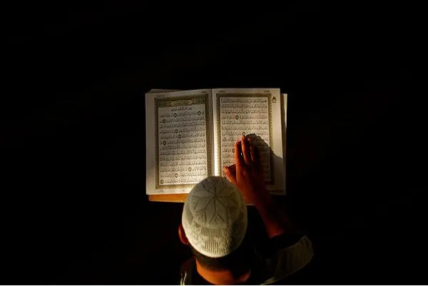 Abdur Razaq Naufal; Pencetus idea mukjizat saintifik Al-Quran