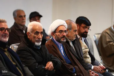 رونمایی از هفت اثر قرآنی در دارالقرآن الکریم اصفهان