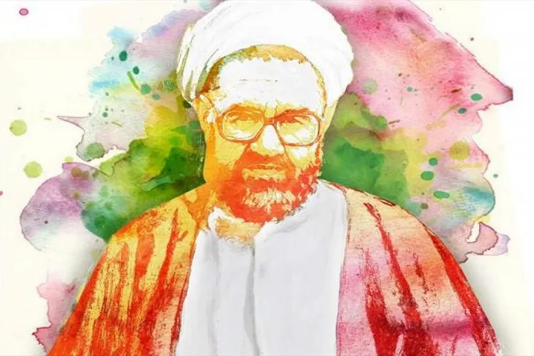شهید مطهری در راستای تقویت گفتمان انقلاب اسلامی گام برداشت