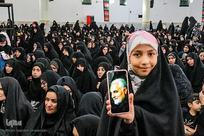 حضور دهه نودی‌ها در دیدار فردوسی‌ها با رئیس جمهور