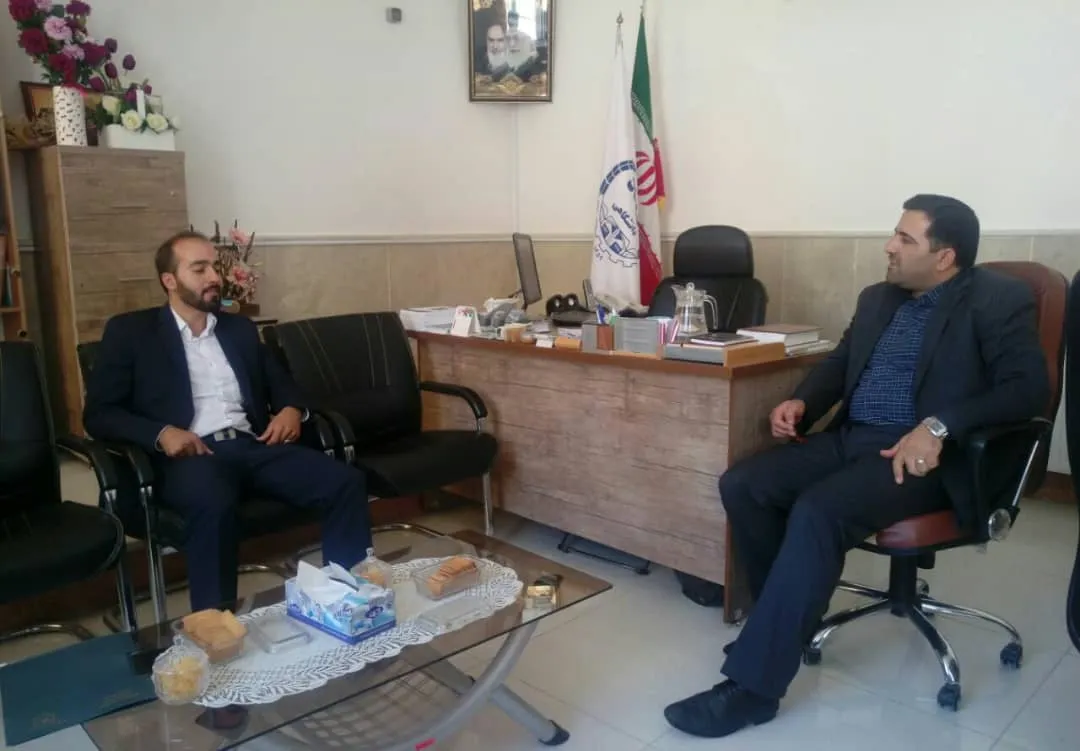 آمادگی جهاد دانشگاهی برای همکاری با کانون‌های مساجد چهارمحال و بختیاری
