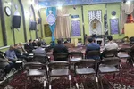 مجمع اساتید قرآن آذربایجان شرقی