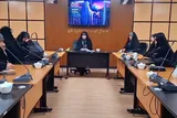 ۴۳۳ بانوی فعال رسانه‌ای در مهرواره «بانور» در لرستان شرکت کردند