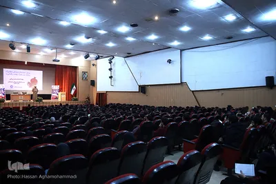 کارگاه آموزشی «رسم انتخاب»