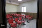 نشست خبری مدیرکل نوسازی ، و تجهیز مدارس استان آذربایجان شرقی‎‎