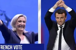 Emmanuel Macron tourne vers l'extrême droite : les musulmans s'inquiètent