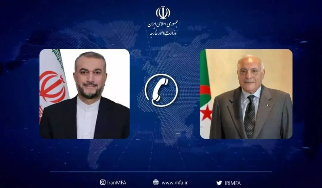 توقف جنایات صهیونیست‌ها و ارسال کمک‌های بشردوستانه اولویت امروز در غزه