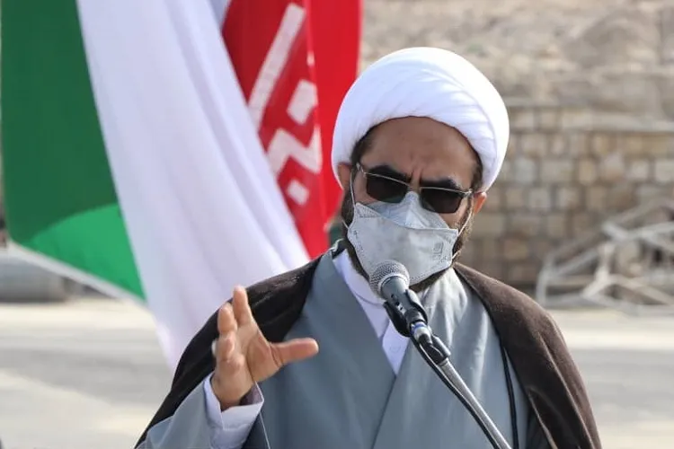 سرنگونی رژیم طاغوتی بدون جهان‌بینی توحیدی ممکن نبود