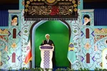 نماز جمعه دهم  آذر ماه مرکز استان مازندران