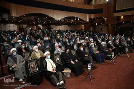 گردهمایی مبلغان «روضه‌های خانگی» ویژه ایام فاطمیه