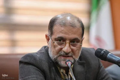 جلسه هماهنگی همایش حافظان قرآن کریم استان تهران